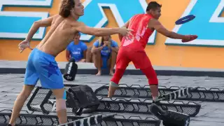 Una nueva pelea por el prestigio internacional llegará a la temporada de Exatlón México