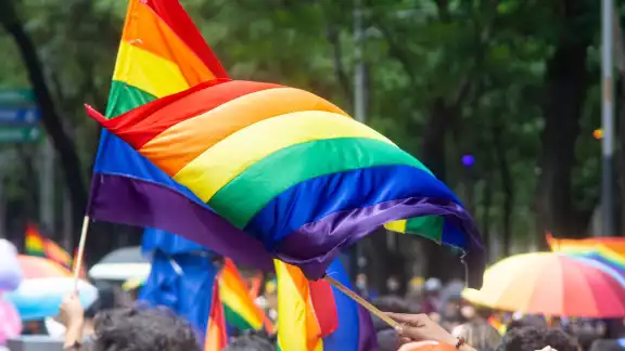 Este sábado 24 de junio será la Marcha del Orgullo LGBTTTIQA+ de la CDMX 2023 Este sábado 24 de junio será la Marcha del Orgullo LGBTTTIQA+ de la CDMX 2023