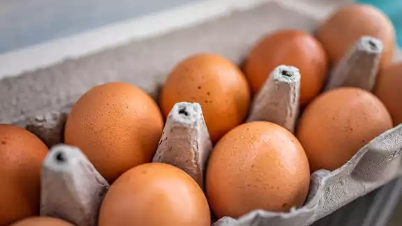 En días recientes el huevo ha alcanzado precios de más de 50 pesos por kilo