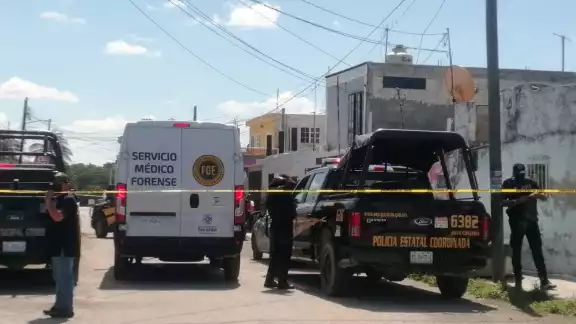 Familiares de la mujer de Progreso hicieron el hallazgo dos horas después Familiares de la mujer de Progreso hicieron el hallazgo dos horas después