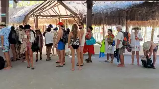 Cero promoción para el sur: Acusan discriminación en reparto del presupuesto turístico