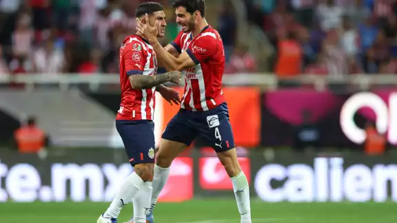 Las Chivas buscan reforzarse y poder salir campeones este Apertura 2023 que inicia