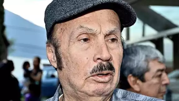 Su legado es tan grande que incluso cuenta con su propia estrella en el Paseo de la Fama en Las Vegas Su legado es tan grande que incluso cuenta con su propia estrella en el Paseo de la Fama en Las Vegas