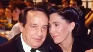 Florinda Meza habla sobre el hijo no reconocido de Chespirito