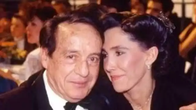 Florinda Meza habla sobre el hijo no reconocido de Chespirito