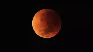 Pronostica el SMN chubascos y lluvias fuertes para la madrugada de mañana martes