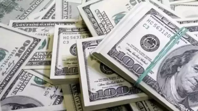 El tipo de cambio y precio promedio del dólar en México es de 20.23