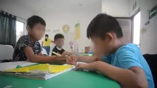 Inician las inscripciones a preescolar y primero de primaria en Yucatán