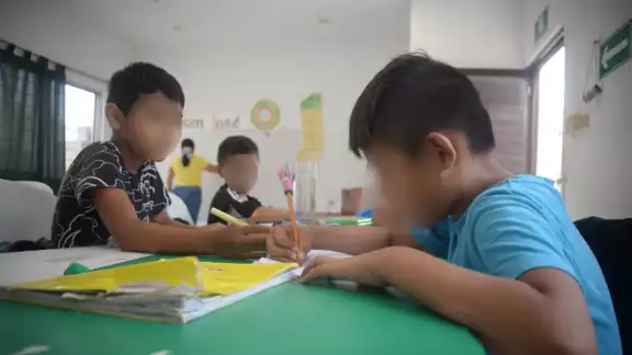El ciclo escolar anterior, Yucatán registró 2.8% de deserciones en primaria y 4% en secundaria