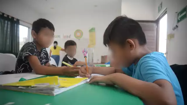 El ciclo escolar anterior, Yucatán registró 2.8% de deserciones en primaria y 4% en secundaria