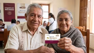 ¿Te toca pago? Estas letras cobran la Pensión Bienestar en Yucatán del 7 al 11 de septiembre