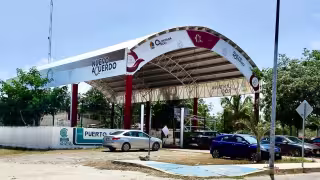 Exigen padres de familia de la alcaldía de Puerto Aventura espacios educativos