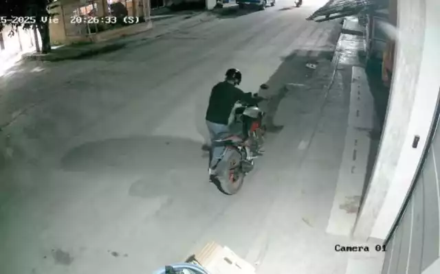 Campeche registra una de las mayores reducciones en robo de vehículos a nivel nacional.