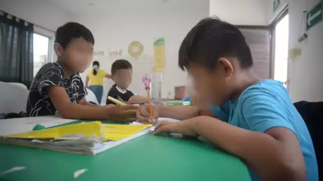 En unas semanas iniciarán las clases en Yucatán