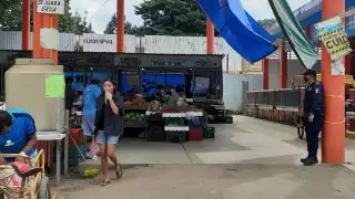 El riesgo de contagios por COVID-19 es cada vez más alto