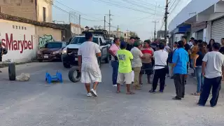 Llevan dos días sin energía eléctrica