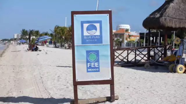 Blue Flag es un distintivo internacionalmente reconocido y valorado por millones de personas