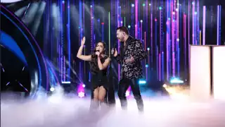 Eduardo había sido criticado, en múltiples ocasiones, por permanecer en el género regional mexicano