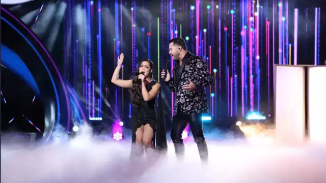 Eduardo había sido criticado, en múltiples ocasiones, por permanecer en el género regional mexicano