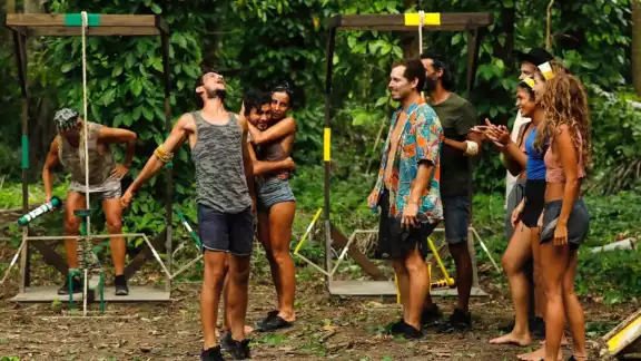 La tercera temporada de Survivor México tendrá un día más de difusión a partir de las siguientes jornadas. La tercera temporada de Survivor México tendrá un día más de difusión a partir de las siguientes jornadas.