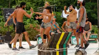 Los spoilers hicieron de las suyas y aquí te decimos quién será expulsado de la competencia