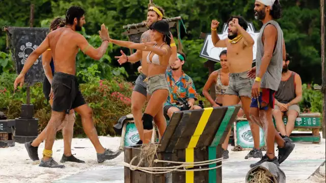 Los spoilers hicieron de las suyas y aquí te decimos quién será expulsado de la competencia