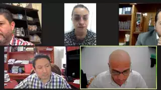 En sesión aprobaron los cambios