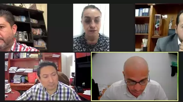 En sesión aprobaron los cambios