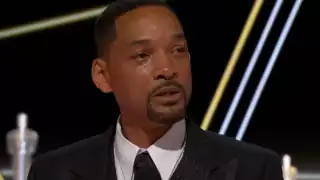 Después del escándalo por la bofetada que le dio a Chris Rock, no ha podido retomar al cien por ciento sus proyectos