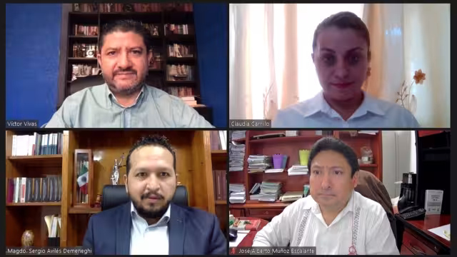 Tribunal Electoral de Quintana Roo determinó la inexistencia de las conductas denunciadas