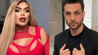 La pareja se conoció en el reality show "La casa de los famosos"