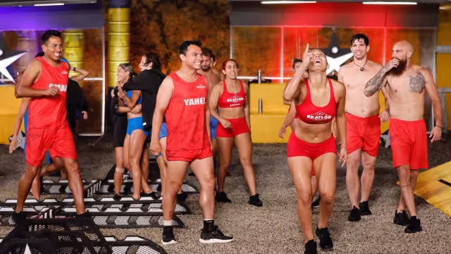 En las redes ya circula el nombre del primer eliminado de la nueva temporada de 'Exatlón México'