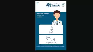 FOTO: Captura de pantalla