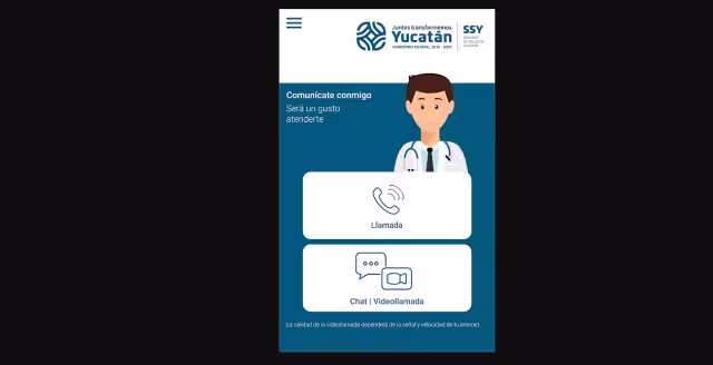 FOTO: Captura de pantalla