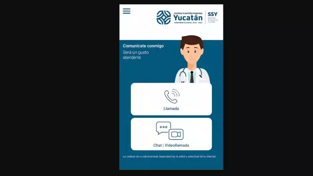 FOTO: Captura de pantalla