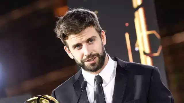 Piqué decidió dar una entrevista donde tocó varios temas de su vida en los últimos 9 meses. Foto: Especial