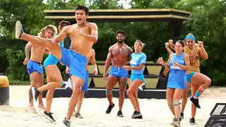 Los atletas en la temporada deben demostrar que tienen las habilidades suficientes para seguir avanzando.