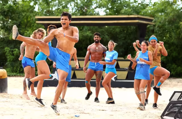 Los atletas en la temporada deben demostrar que tienen las habilidades suficientes para seguir avanzando.