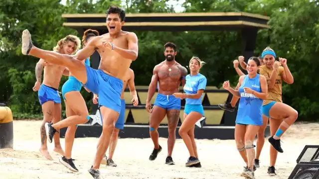 Los atletas en la temporada deben demostrar que tienen las habilidades suficientes para seguir avanzando.