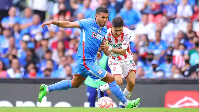 El equipo cementero ganó por la mínima y volvió a sumar de tres en la Liga MX