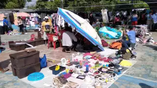   Cuatro tianguis de Mérida que se pueden visitar los domingos  
