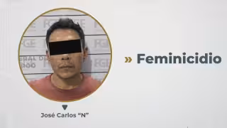 Detienen en Chetumal a presunto responsable del feminicidio de Alejandra Carapia Barroso en Guanajuato