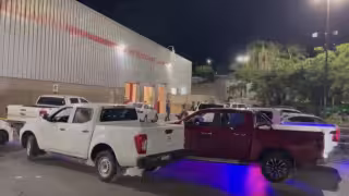 Hieren de bala al titular de la Agencia de Investigación Criminal en Morelos; FGE lo reporta estable