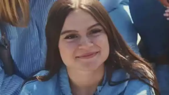 La cantante de TikTok Anais Robin perdió la vida a los 21 años de edad La cantante de TikTok Anais Robin perdió la vida a los 21 años de edad