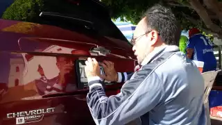 Este 2025 se tendrá nuevamente el reemplacamiento vehicular en Yucatán