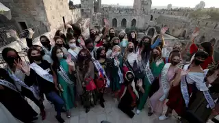 Miss Universo 2021: ¿Cuándo, dónde ver el certamen y quién representa a México?