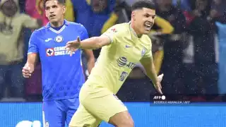 La plataforma de streaming, Netflix publicó un mensaje en las redes sociales dedicado a la afición cementera tras la derrota en la jornada 10