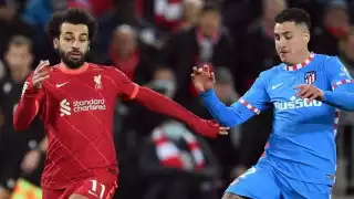 Tres equipos ingleses y españoles, uno alemán y otro portugués son los que estarán en busca del boleto a las semifinales