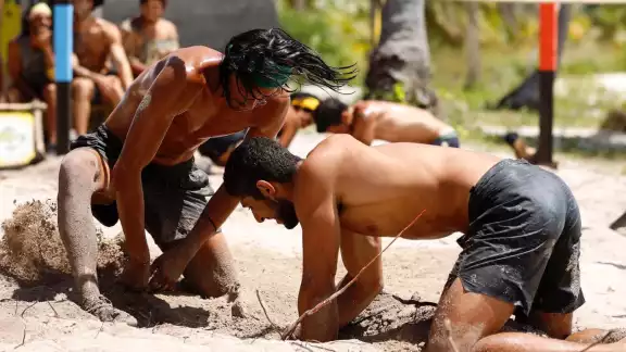 Los problemas dentro de la tribu Jaguar han empujado a todos los sobrevivientes a luchar por su permanencia una semana más