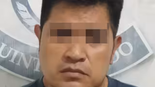 Policías locales atendieron el llamado y auxiliaron a la denunciante, en un domicilio ubicado en la avenida Niños Héroes